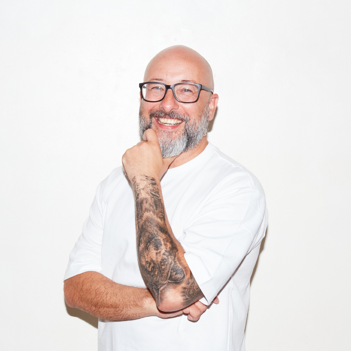Derek Granger, founder of Aris Growth